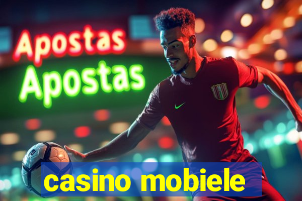 casino mobiele