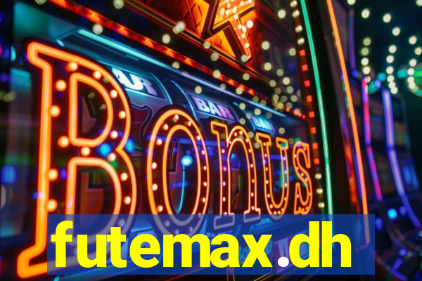 futemax.dh