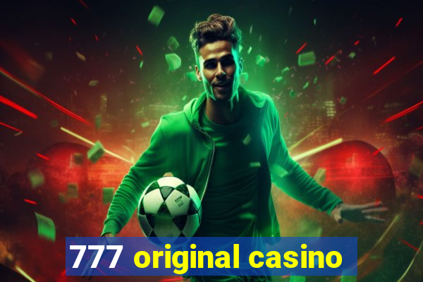 777 original casino