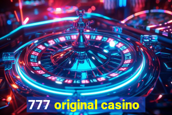 777 original casino