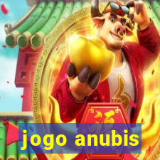 jogo anubis