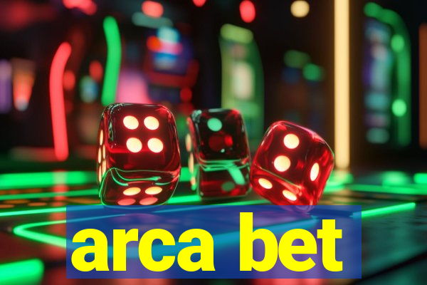 arca bet