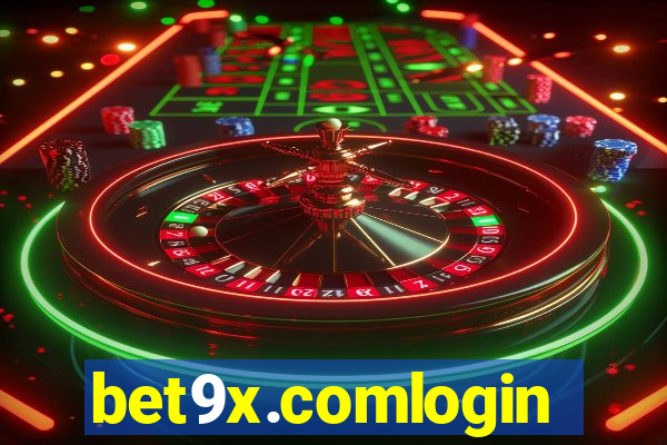 bet9x.comlogin