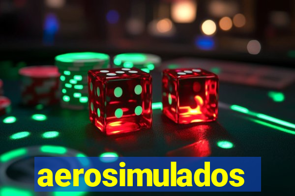 aerosimulados