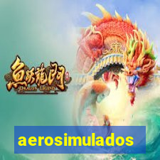 aerosimulados