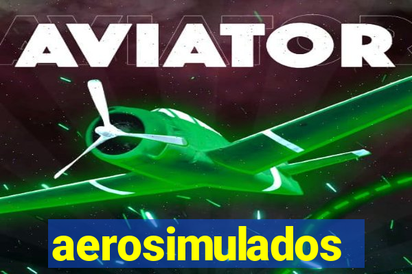 aerosimulados