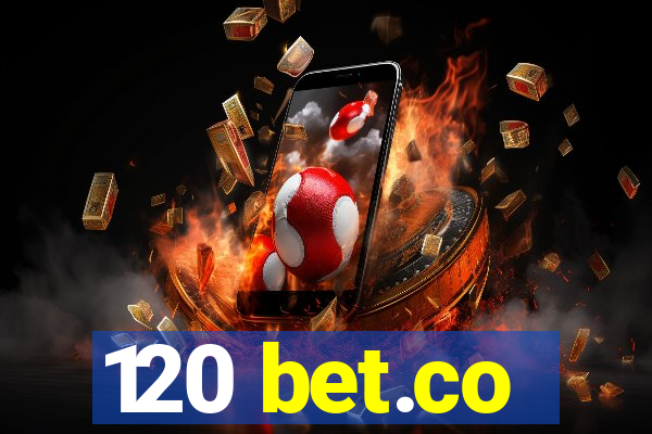 120 bet.co