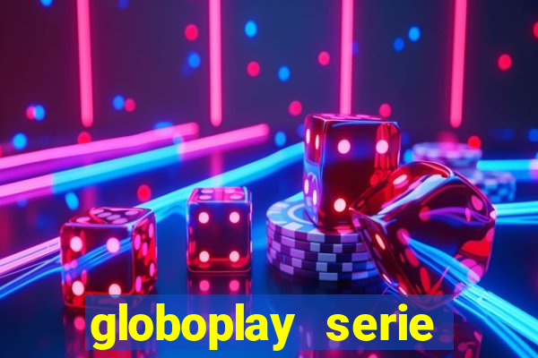 globoplay serie jogo do bicho