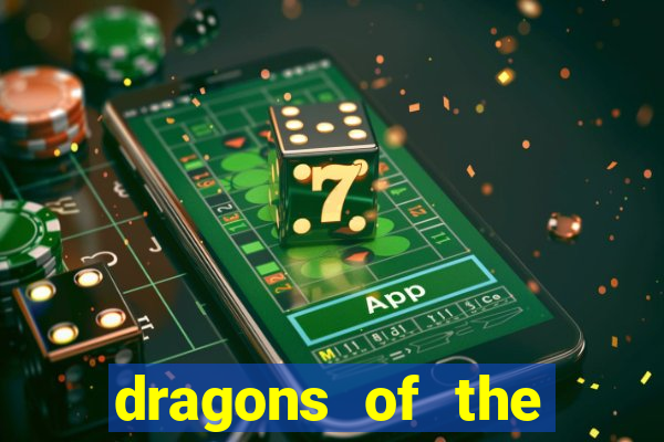 dragons of the edge game site