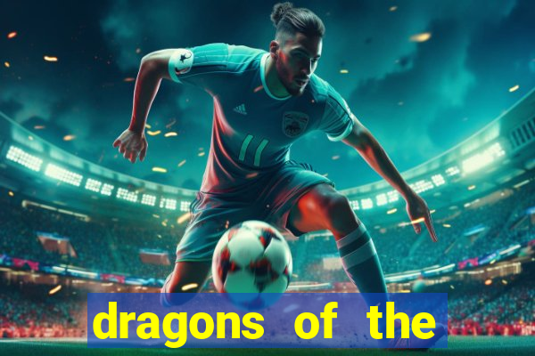 dragons of the edge game site