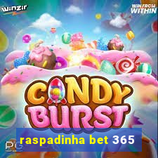 raspadinha bet 365