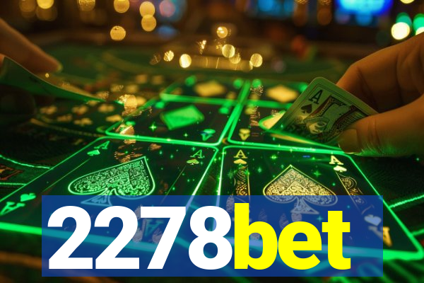 2278bet