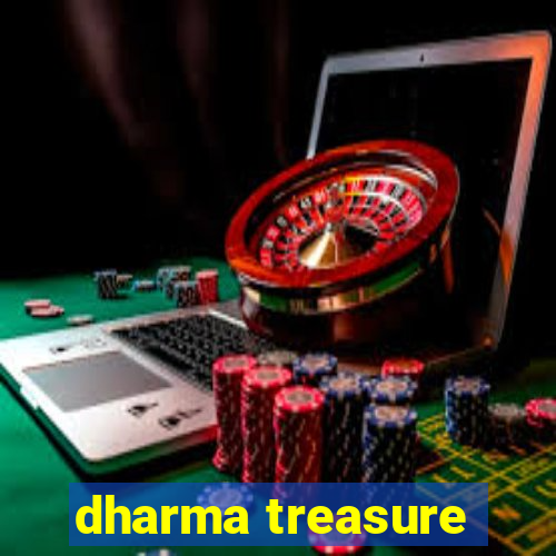 dharma treasure