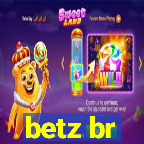 betz br