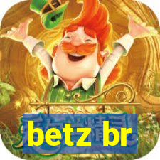 betz br