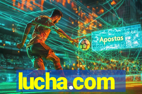 lucha.com