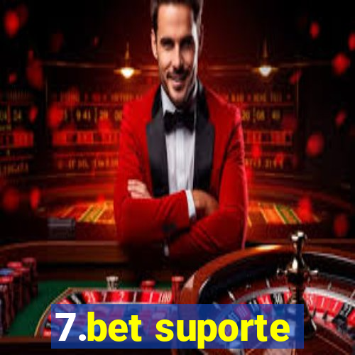 7.bet suporte