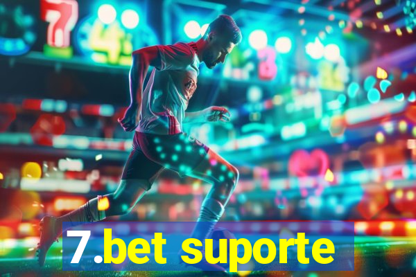 7.bet suporte