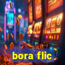 bora flic