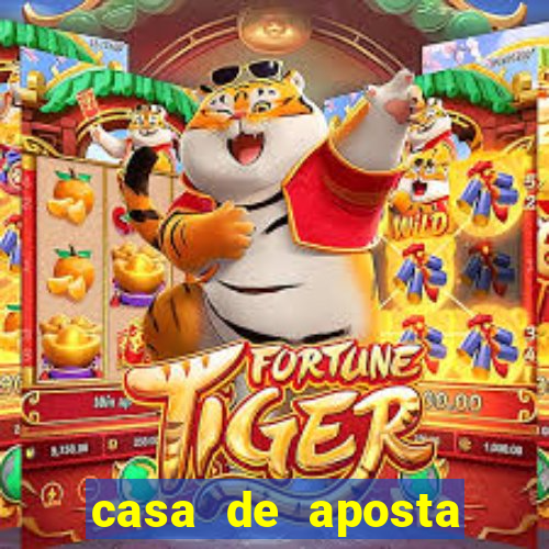 casa de aposta free bet