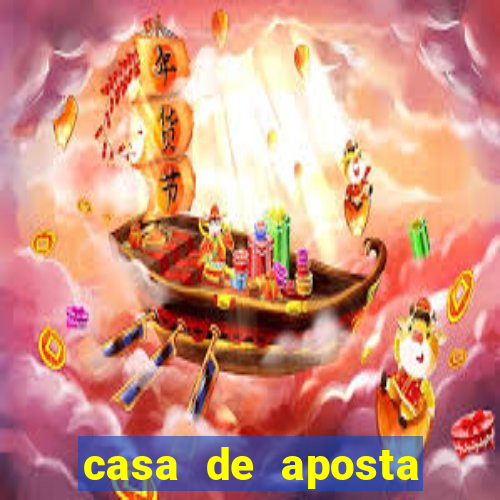 casa de aposta free bet