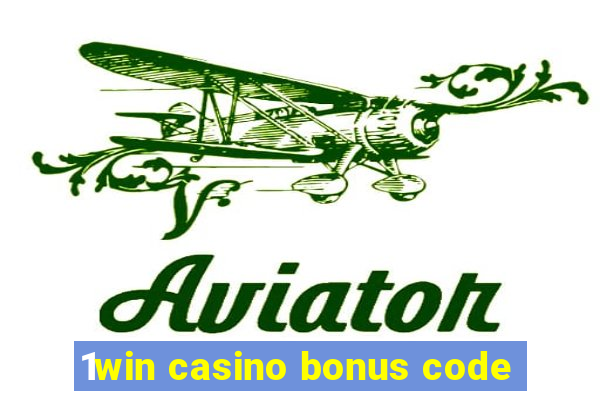 1win casino bonus code