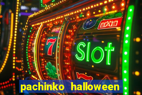 pachinko halloween candy drop