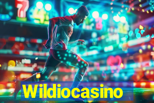 Wildiocasino