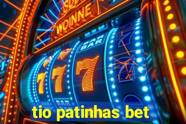 tio patinhas bet