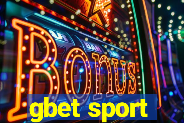 gbet sport