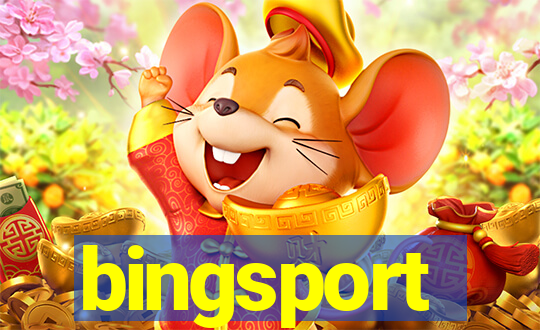 bingsport