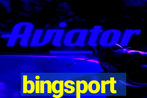 bingsport