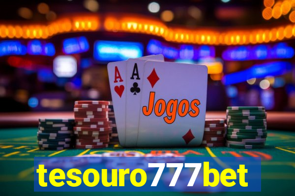 tesouro777bet