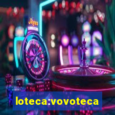 loteca:vovoteca