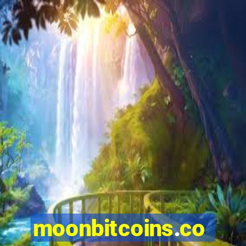 moonbitcoins.com