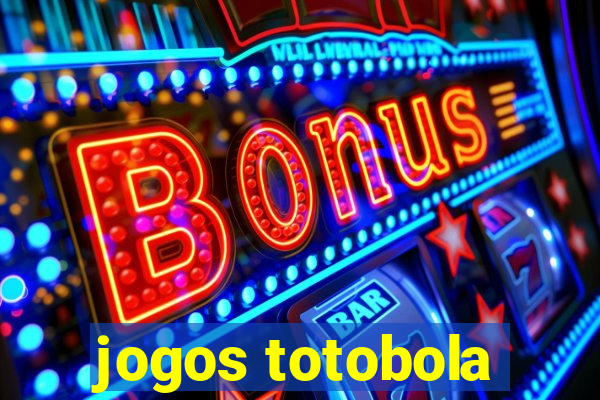 jogos totobola