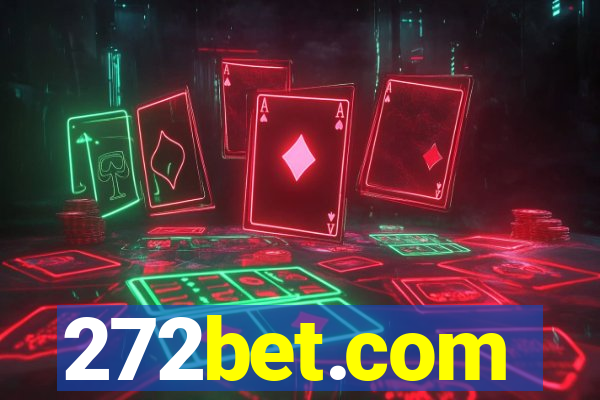 272bet.com