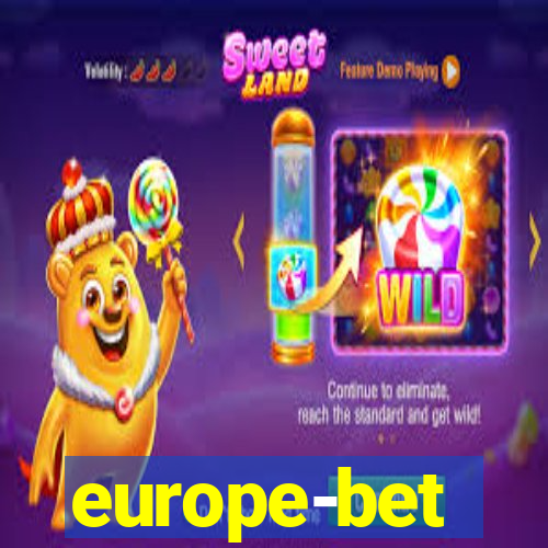 europe-bet