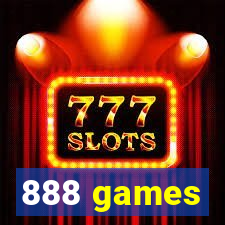 888 games