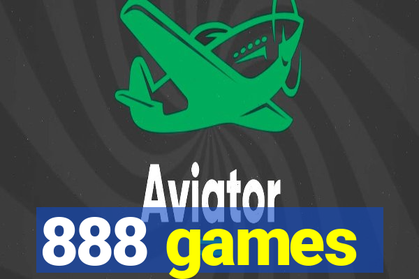 888 games