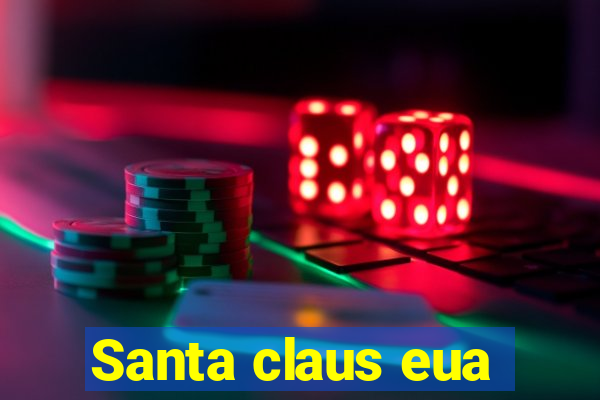 Santa claus eua