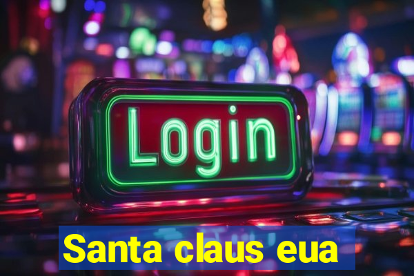 Santa claus eua