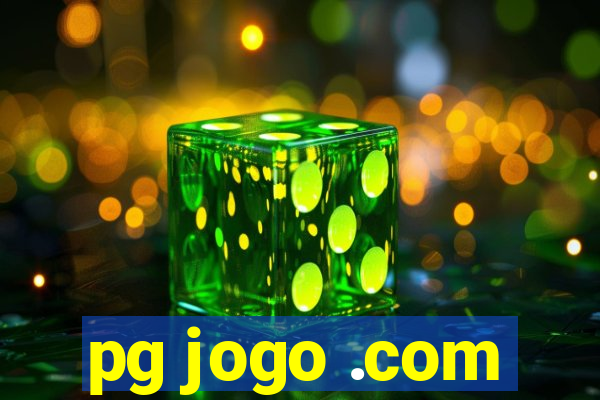 pg jogo .com