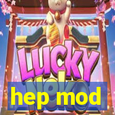 hep mod