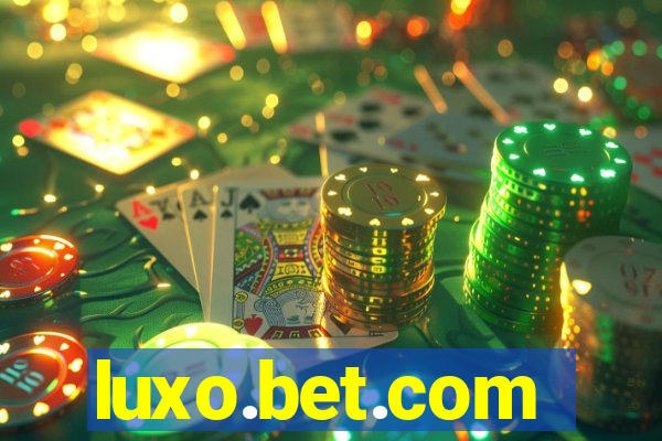 luxo.bet.com