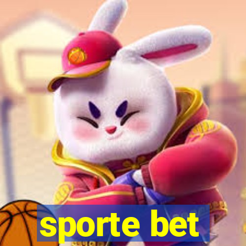 sporte bet