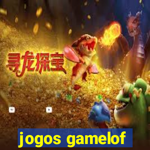 jogos gamelof