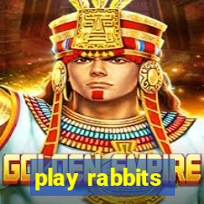 play rabbits