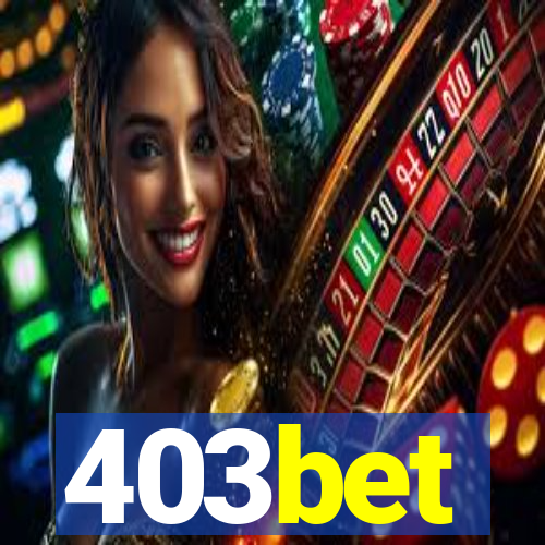 403bet