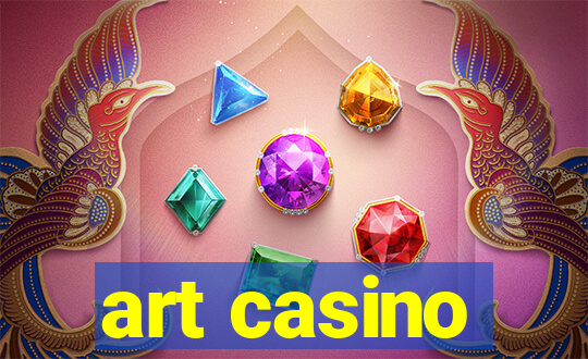 art casino